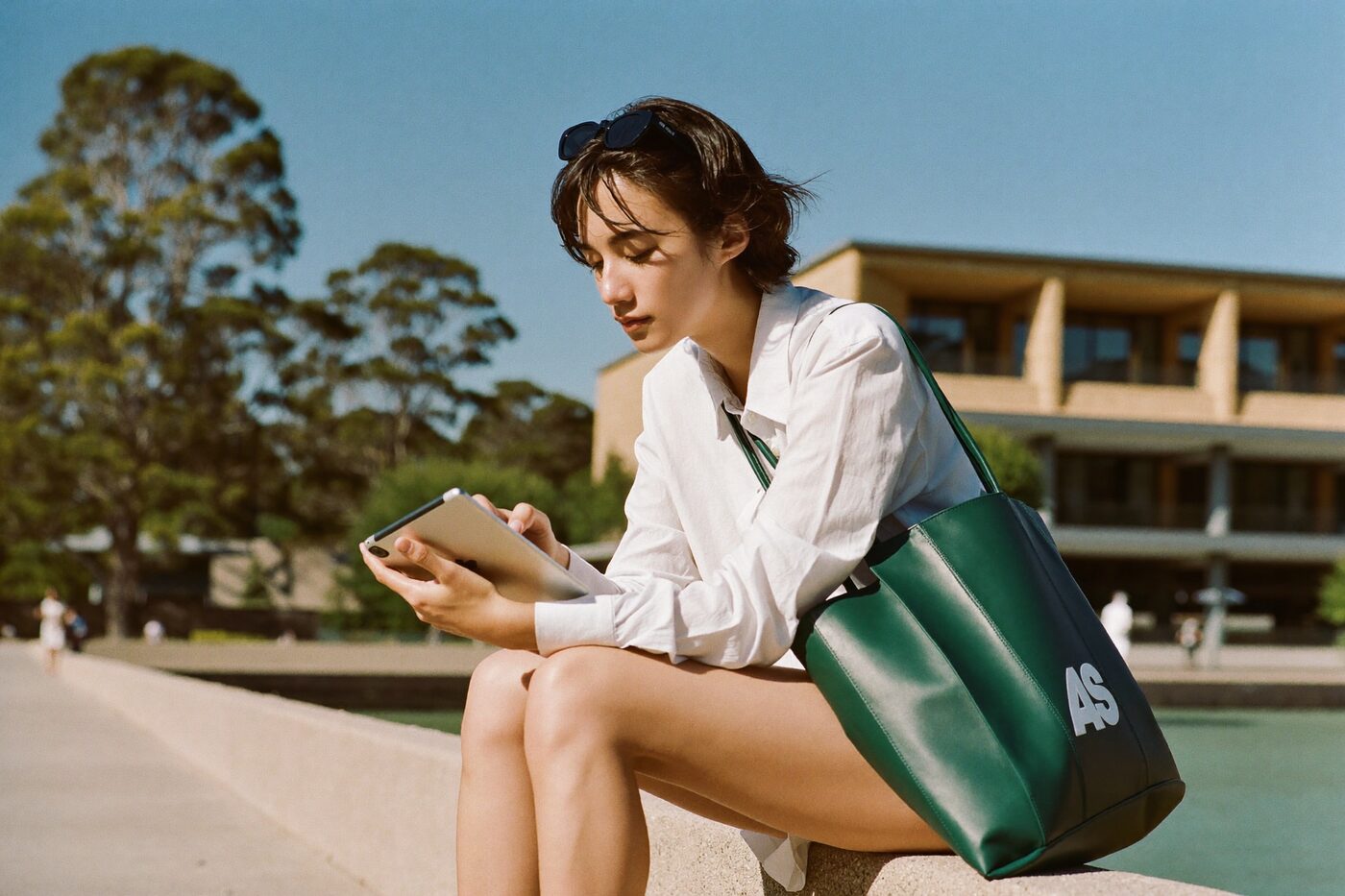 Australia
